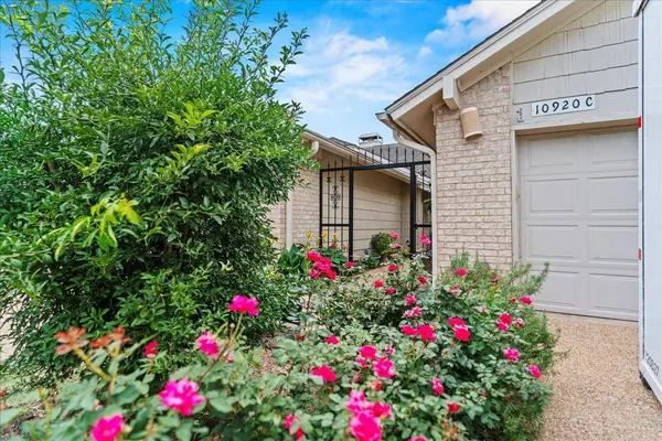10920 Crown Colony DR #2, Austin, TX 78747