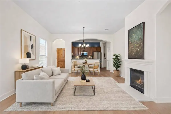 2210 Onion Creek PKWY #604, Austin, TX 78747