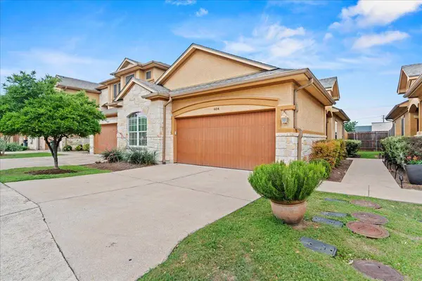 2210 Onion Creek PKWY #604, Austin, TX 78747