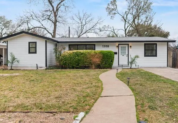 1109 Arcadia Ave, Austin, TX 78757