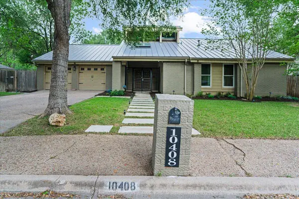 10408 Pinehurst DR, Austin, TX 78747
