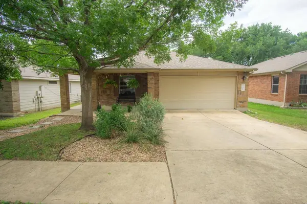 5209 English Glade DR, Austin, TX 78724