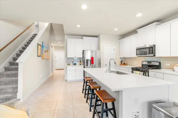 11600 River Plantation DR, Austin, TX 78747