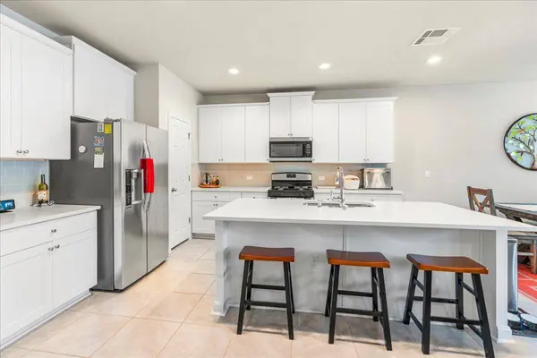 11600 River Plantation DR, Austin, TX 78747