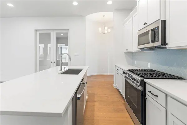 154 Blackborrow DR, Kyle, TX 78640