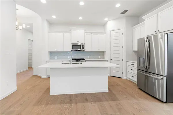 154 Blackborrow DR, Kyle, TX 78640