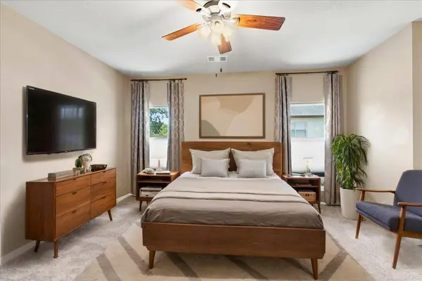 10819 Crown Colony DR #40, Austin, TX 78747