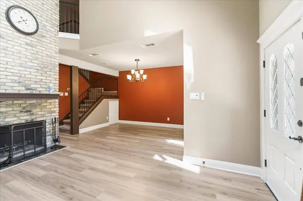 10819 Crown Colony DR #40, Austin, TX 78747