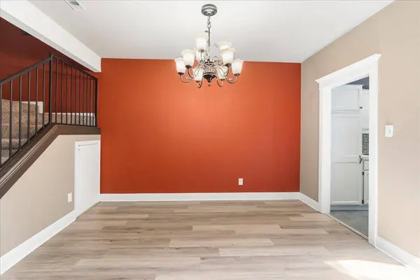 10819 Crown Colony DR #40, Austin, TX 78747