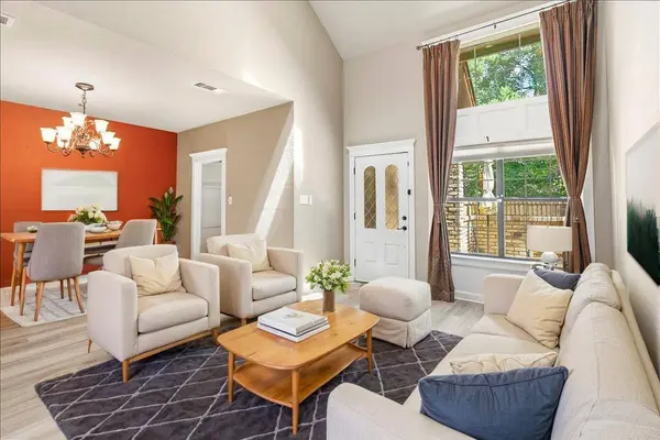 10819 Crown Colony DR #40, Austin, TX 78747