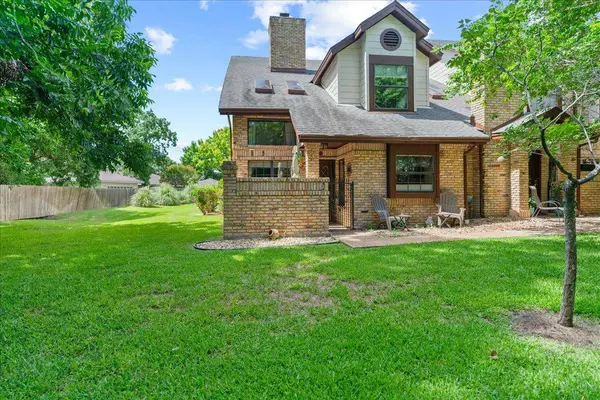 10819 Crown Colony DR #40, Austin, TX 78747