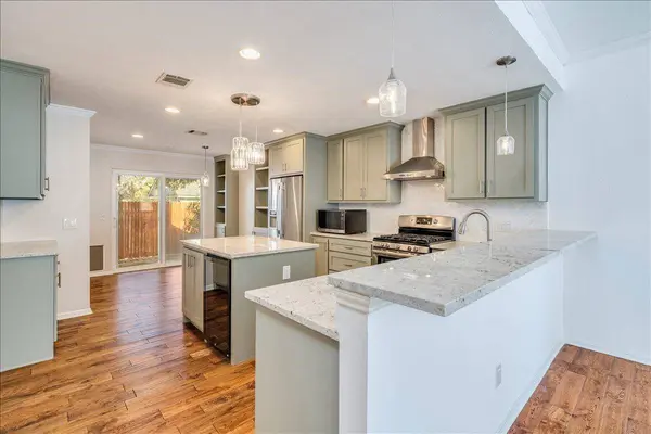 3111 Festus DR, Austin, TX 78748