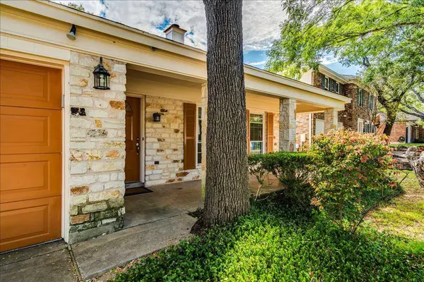 3111 Festus DR, Austin, TX 78748