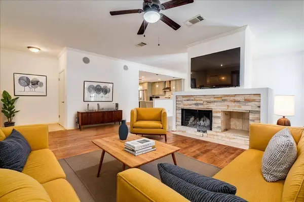 3111 Festus DR, Austin, TX 78748