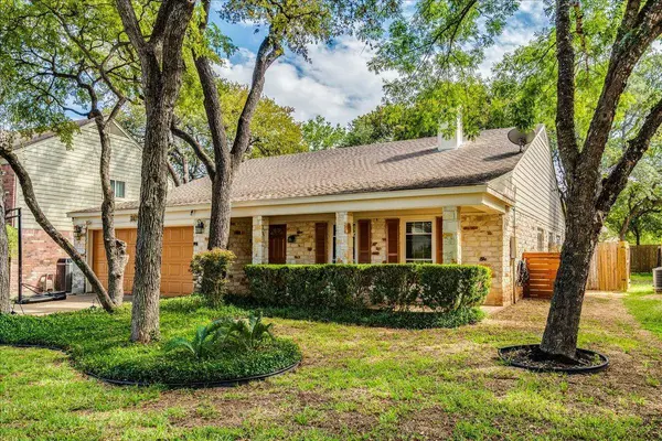 3111 Festus DR, Austin, TX 78748