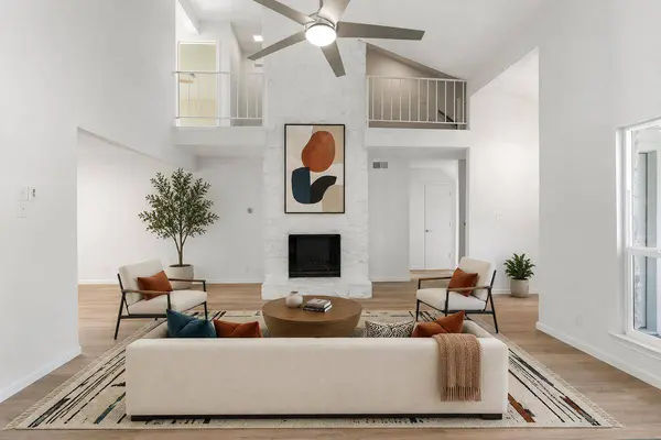 2217 Onion Creek PKWY #121, Austin, TX 78747