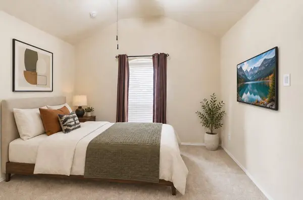 236 Fletcher BND, Buda, TX 78610