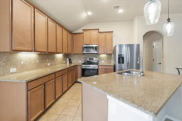 236 Fletcher BND, Buda, TX 78610
