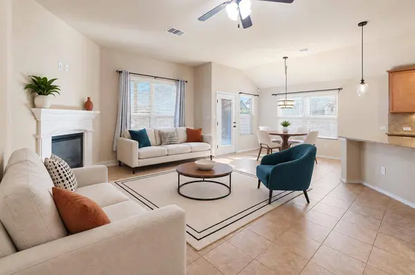 236 Fletcher BND, Buda, TX 78610