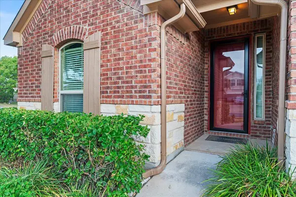 236 Fletcher BND, Buda, TX 78610