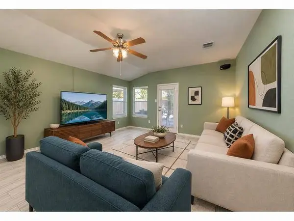 11701 Raymond C Ewry LN, Austin, TX 78748