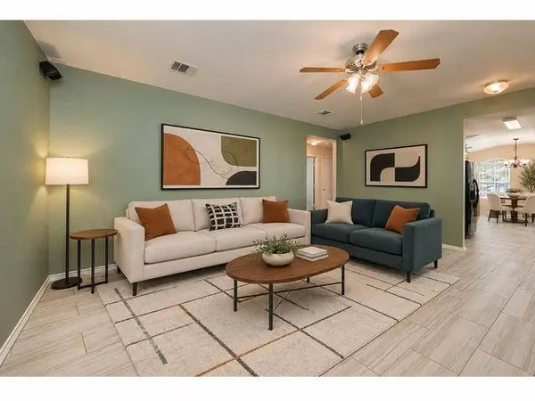 11701 Raymond C Ewry LN, Austin, TX 78748