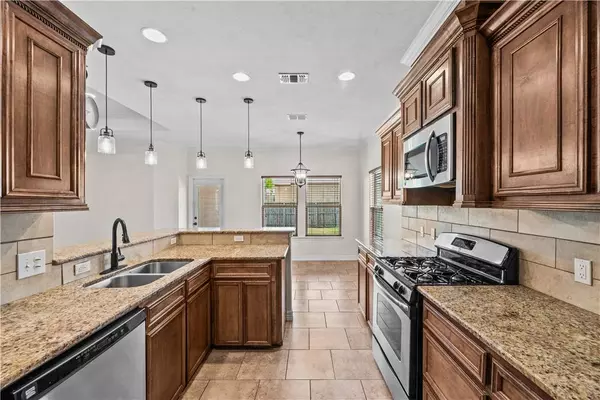 4313 Cool Breeze, Corpus Christi, TX 78413