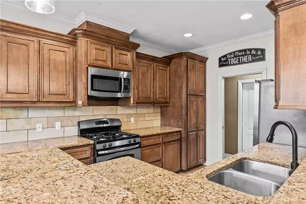 4313 Cool Breeze, Corpus Christi, TX 78413