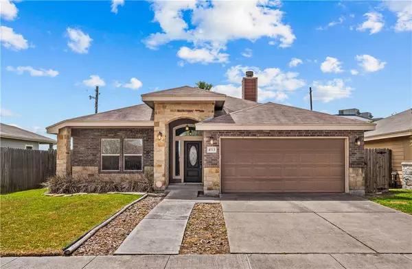 4313 Cool Breeze, Corpus Christi, TX 78413