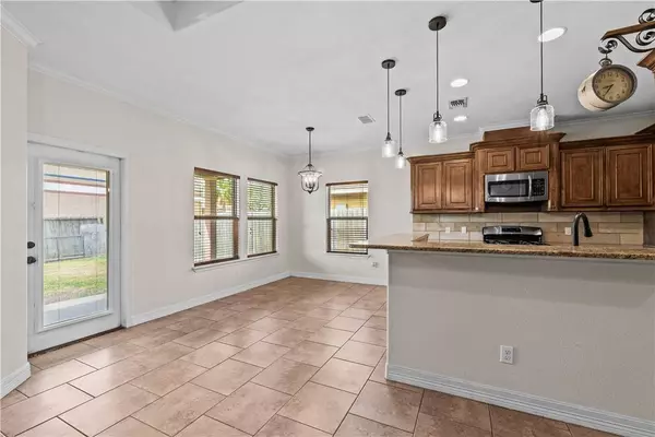 4313 Cool Breeze, Corpus Christi, TX 78413