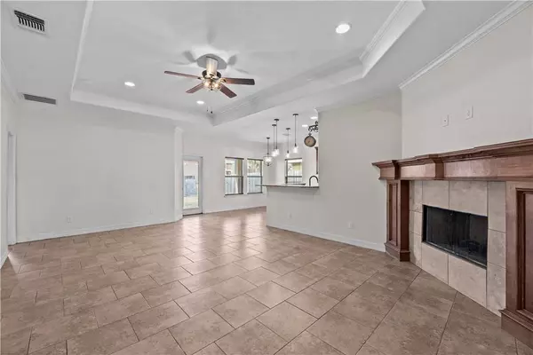 4313 Cool Breeze, Corpus Christi, TX 78413