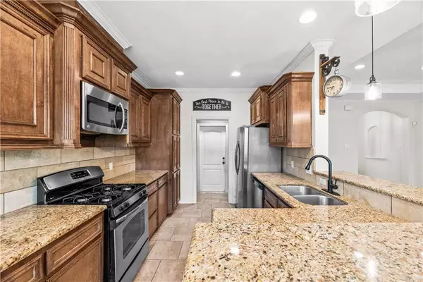 4313 Cool Breeze, Corpus Christi, TX 78413