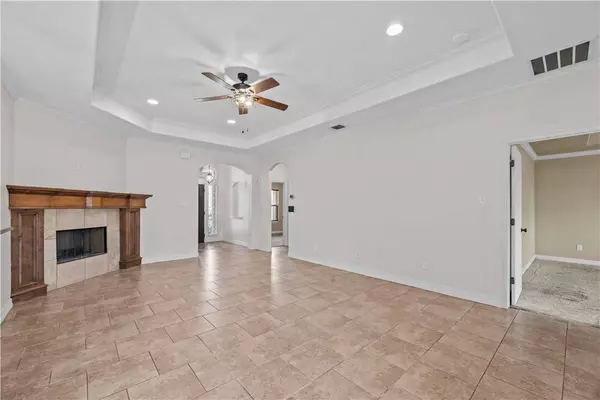 4313 Cool Breeze, Corpus Christi, TX 78413