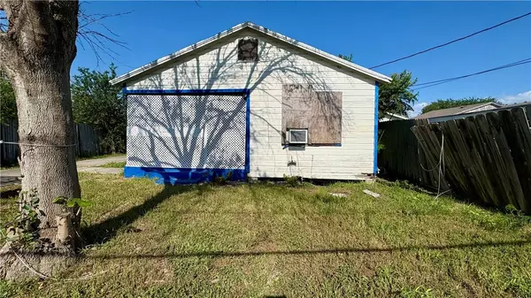 641 Cheyenne ST, Corpus Christi, TX 78405