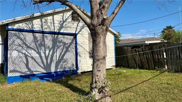 641 Cheyenne ST, Corpus Christi, TX 78405