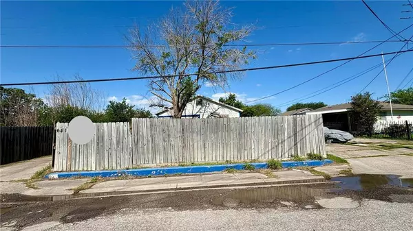 641 Cheyenne ST, Corpus Christi, TX 78405