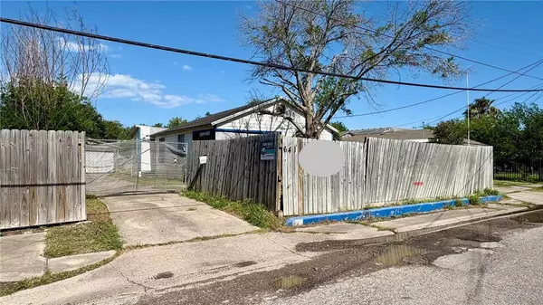 641 Cheyenne ST, Corpus Christi, TX 78405