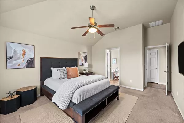 3013 Masterson DR, Corpus Christi, TX 78415