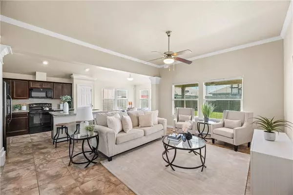 3013 Masterson DR, Corpus Christi, TX 78415