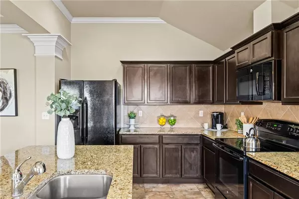 3013 Masterson DR, Corpus Christi, TX 78415