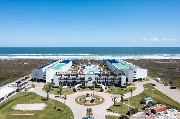 6317 State Highway 361 #6218, Port Aransas, TX 78373