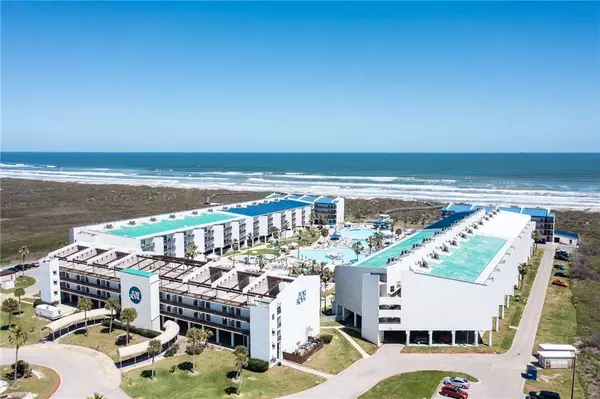 6317 State Highway 361 #6218, Port Aransas, TX 78373