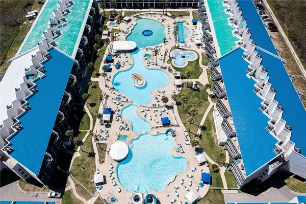 6317 State Highway 361 #6218, Port Aransas, TX 78373