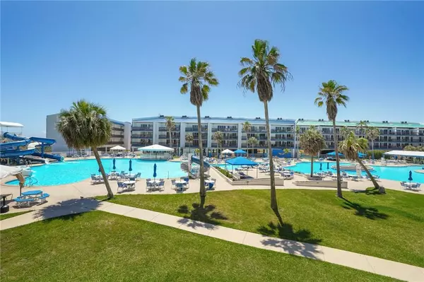 6317 State Highway 361 #6218, Port Aransas, TX 78373