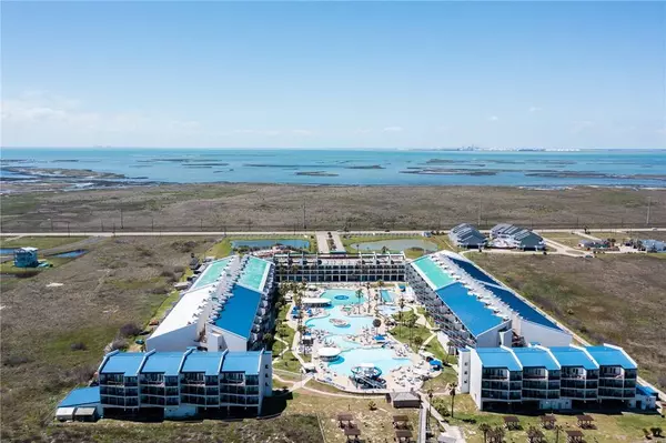 6317 State Highway 361 #6218, Port Aransas, TX 78373