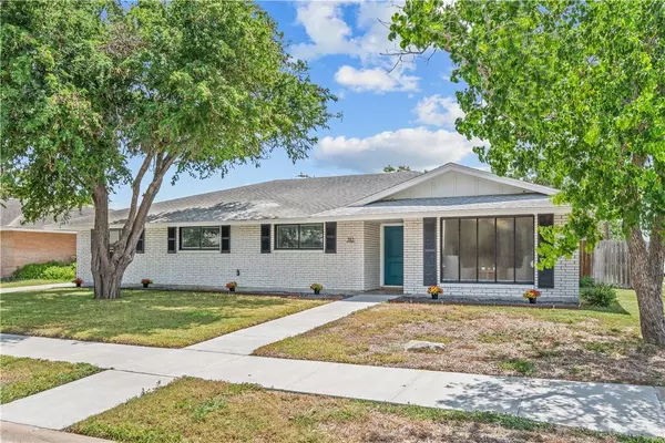 761 Monette DR, Corpus Christi, TX 78412