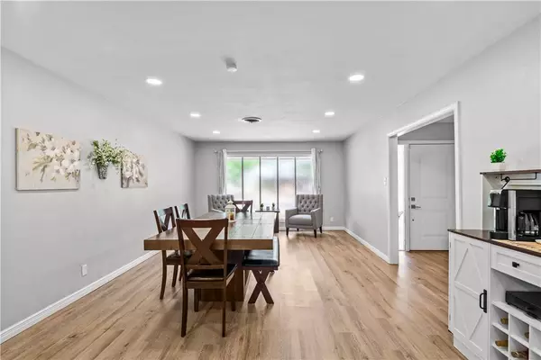 761 Monette DR, Corpus Christi, TX 78412