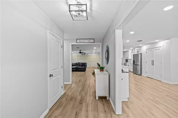 761 Monette DR, Corpus Christi, TX 78412