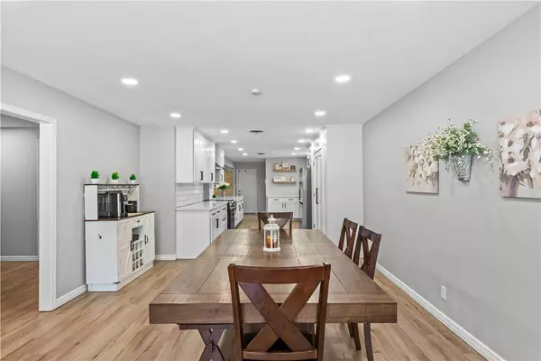 761 Monette DR, Corpus Christi, TX 78412