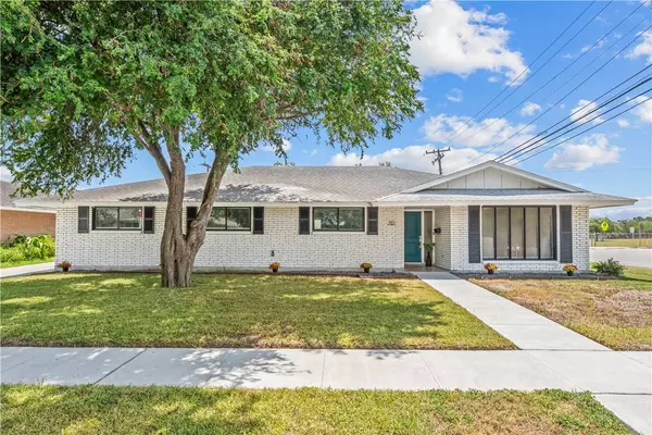 761 Monette DR, Corpus Christi, TX 78412